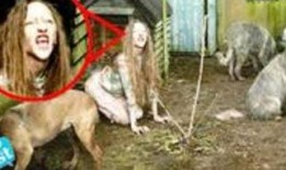 狼孩在线观看,重返人类世界的惊心动魄之旅